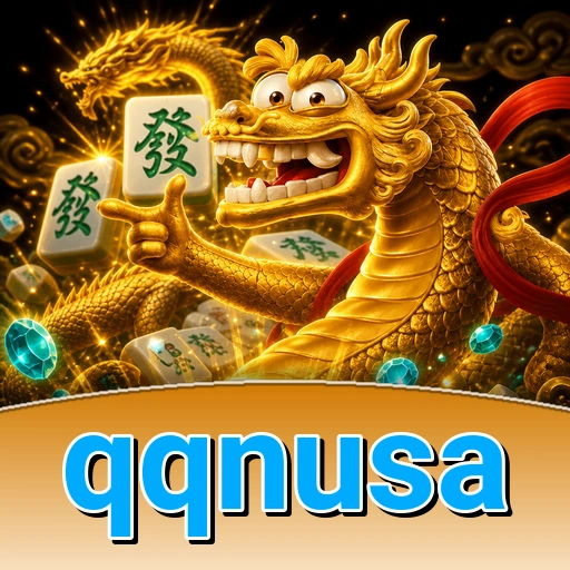Cuplikan layar qqnusa APK resmi di Android