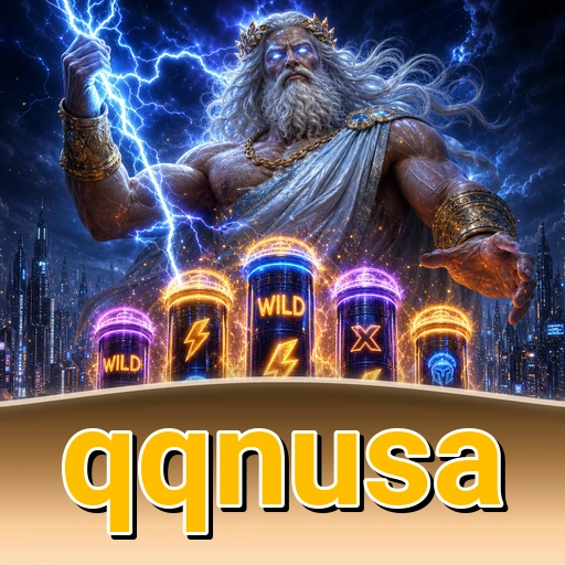 Gambar verifikasi keamanan akun masuk & daftar qqnusa