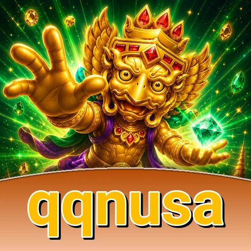 Gambar verifikasi tautan alternatif resmi qqnusa Indonesia